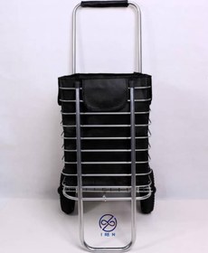 تصویر چرخ خرید ایرن 