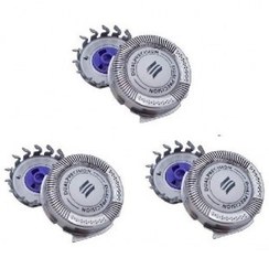 تصویر تیغه و شبکه ریش تراش فیلیپس مدل HQ8 