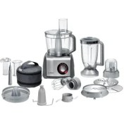 تصویر غذاساز چندکاره 1250 وات بوش MC812M853 غذاساز چندکاره 1250 وات بوش MC812M853