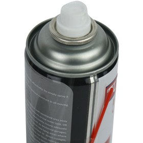 تصویر اسپری انژکتور شوی Turk Star TS-440 450ml Turk Star TS-440 450ml Injector spray