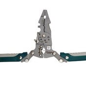 تصویر سیم لخت کن چند کاره تاشو TUOSEN 253300 