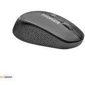 تصویر ماوس بی سیم پرومیت مدل TRACKER.BLACK Promate TRACKER.BLACK Wireless Mouse