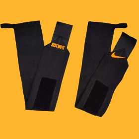 تصویر مچ بند بدنسازی JUST DO IT-N 