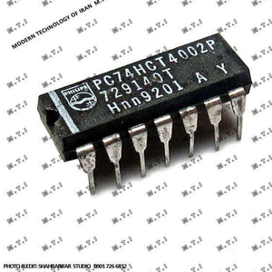 تصویر فروشگاه تکنولوژی مدرن ایران