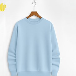 تصویر دورس بیسیک رنگ آبی مه آلود 