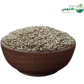 تصویر تخم کتان 5 کیلویی 