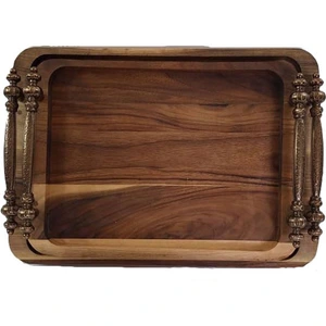 تصویر فروشگاه طعم چوب