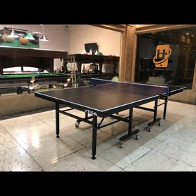 تصویر میز پینگ پنگ25ml 