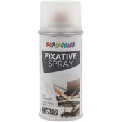 تصویر اسپری فیکساتور دوپلی کالر مدل تابلو حجم 150 میلی لیتر 