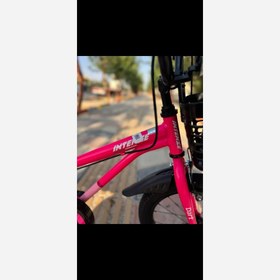 تصویر دوچرخه اینتنس در 3 سایز 12 16 20 