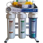 تصویر تصفیه آب سول آکوا مدل Sole Aqua RO-102-6 Stage 