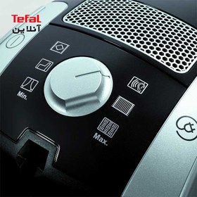 تصویر جاروبرقی مدل C1 Turbo Team SCAE0 میله Miele 