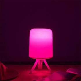 تصویر چراغ خواب شیائومی Philips مدل Zhirui Bedside Lamp 