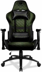 تصویر صندلی گیمینگ کوگار مدل Cougar Armor One X Gaming Chair Cougar Armor One X GREEN