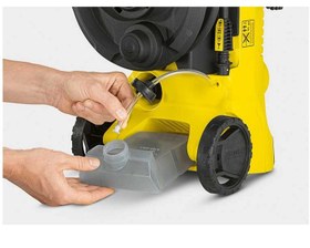 تصویر کارواش کارچر مدل KARCHER_K3 POWER Control 