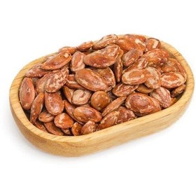 تصویر تخمه ژاپنی اعلا 200گرمی. تضمین کیفیت ومرجوعی 