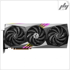 تصویر کارت گرافیک ام اس آی RTX 4080 16G GAMING X TRIO 