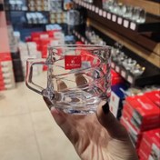 تصویر فنجان خطی چای خوری بلینک مکس 