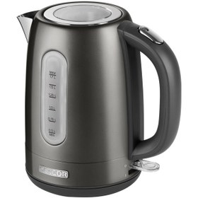 تصویر کتری برقی سنکور 2150 وات Sencor SWK 1778BK Sencor Electric Kettle 2150W 1.7L SWK 1778BK