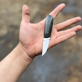 تصویر چاقوی سفری Riffe F4 