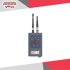 تصویر گیرنده RNAP BGR 