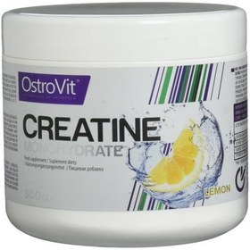 تصویر کراتین طعم دار استراویت Ostrovit Creatine