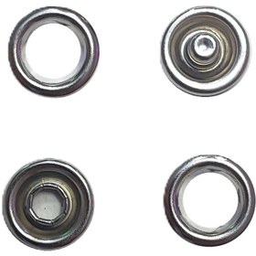 تصویر دکمه نوزادی (50 عددی) 