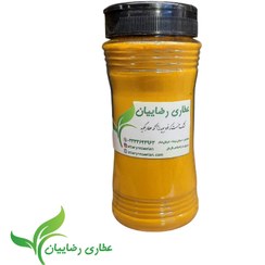 تصویر زردچوبه 300 گرمی 