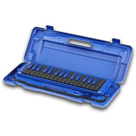 تصویر ملودیکا هوهنر 32 کلید OCEAN BLUE 