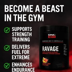 تصویر پمپ جی ان سی GNC Men's Zinc