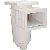 تصویر اسکیمر استخر خارجی سایز بزرگ 