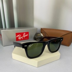 تصویر عینک آفتابی روزمره ray.ban | RB 2140 50 901 3290095