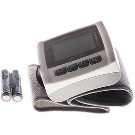 تصویر فشار سنج بیورر سانیتاس مدل SBC21 ا Sanitas SBC21 Blood Pressure Monitor Sanitas SBC21 Blood Pressure Monitor
