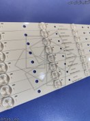 تصویر بک لایت دوو 50H2000 - 50H2100 