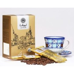 تصویر کافی میکس بدون شکر Coffee Mix 2×1