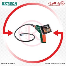 تصویر ویدئو بروسکوپ BR200 اکستچ Extech 