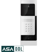 تصویر پنل آیفون کدینگ هوشمند تایچوآن 