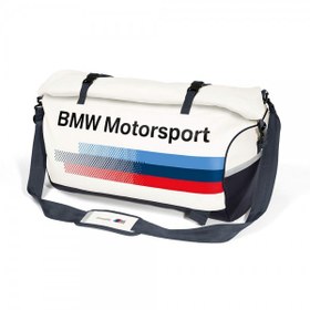 تصویر کیف ورزشی موتوراسپرت بی ام و BMW 