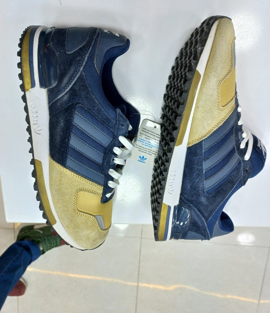 T锚nis adidas zx 700 octo cf 1 clearance infantil