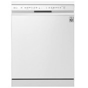 تصویر ماشین ظرفشویی ال جی مدل DFC425FW ظرفیت ۱۴ نفره 