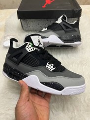 تصویر کفش اسپرت ایر جردن 4 رترو 626969-030 AIR JORDAN 4 RETRO 626969-030