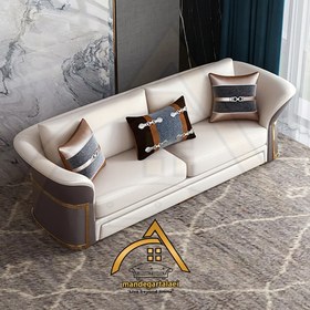 تصویر Luxury Emperor Sofa 