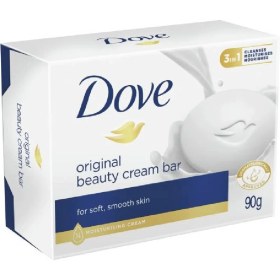 تصویر صابون داو شیری Dove