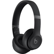 تصویر هدفون بی سیم بیتس مدل Beats Solo 4 Beats by Dr. Dre Beats Solo 4 Wireless On-Ear Headphones