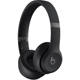 تصویر هدفون بی سیم بیتس مدل Beats Solo 4 Beats by Dr. Dre Beats Solo 4 Wireless On-Ear Headphones