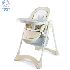 تصویر صندلی غذای کودک ببکو Bebeko sali 