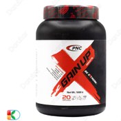 تصویر گین آپ بزرگسالان کارن 1800 گرم Karen Gain Up Hard Gainer 1800gr