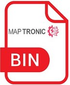 تصویر دامپ رفع محدودیت نیسان CNG(M24B1341A-82)-CB13 