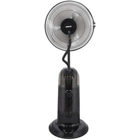 تصویر پنکه مه پاش جی پاس مدل GF21161 G-pass misting fan model GF21161