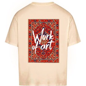 تصویر تیشرت گلیم تیشرت گلیم